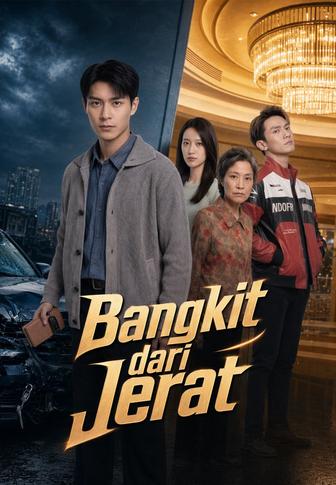 Bangkit dari Jerat