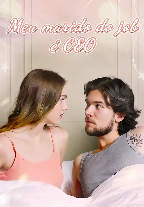 Meu marido do job é CEO