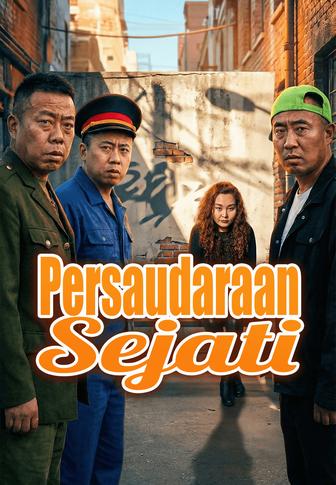 Persaudaraan Sejati