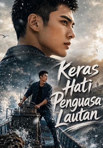 Keras Hati Penguasa Lautan