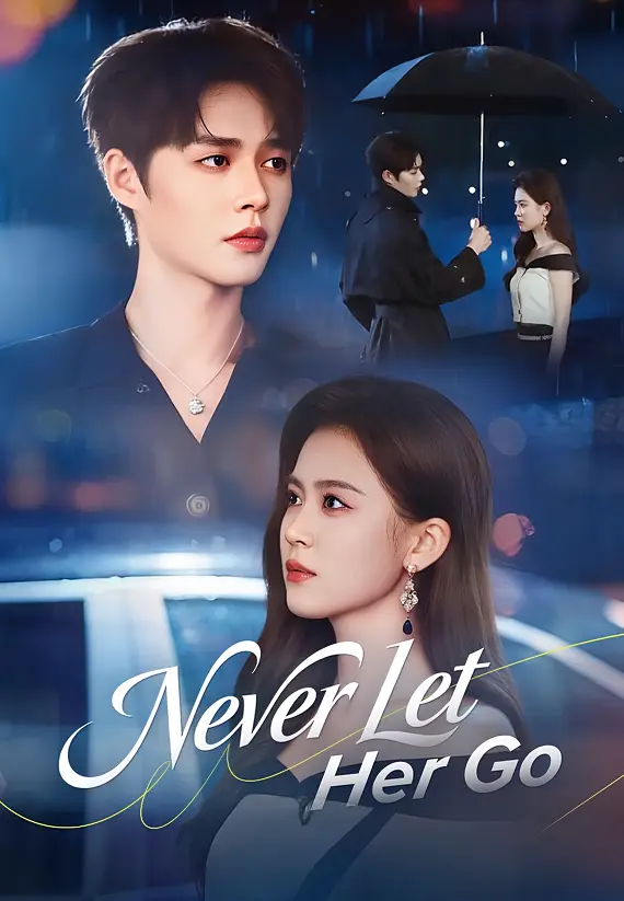 Never Let Her Go