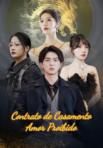Contrato de Casamento Amor Proibido