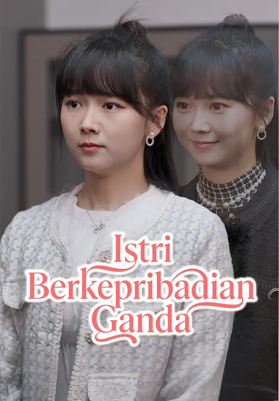 Istri Berkepribadian Ganda