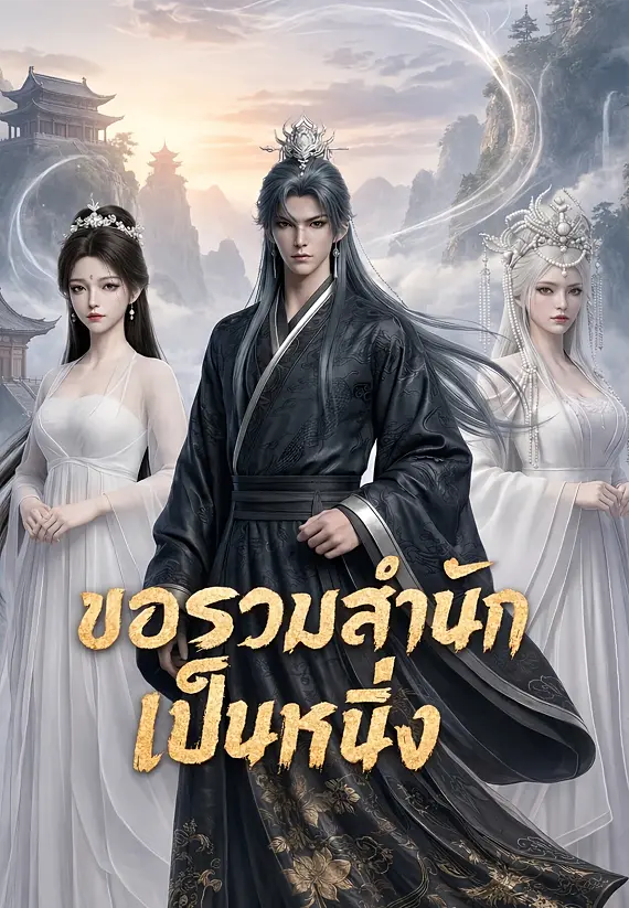 ขอรวมสำนักเป็นหนึ่ง