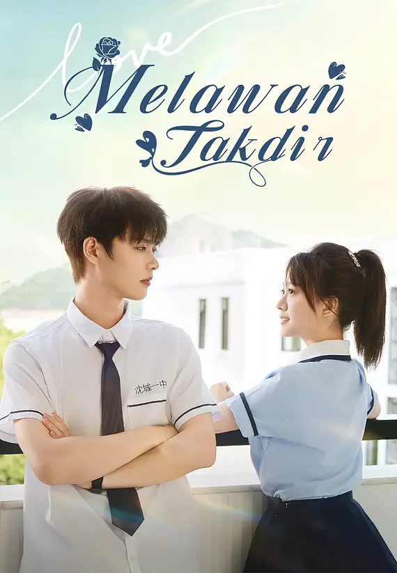 Melawan Takdir