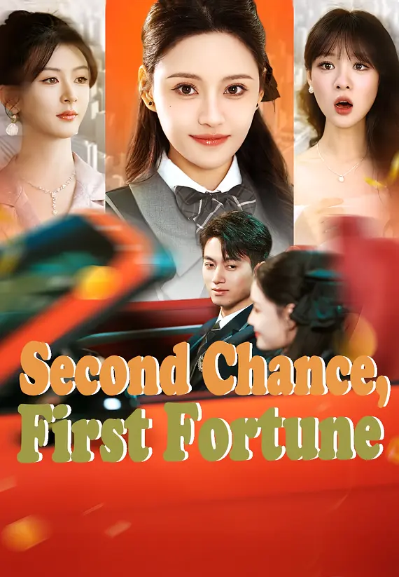 Second Chance, First Fortune