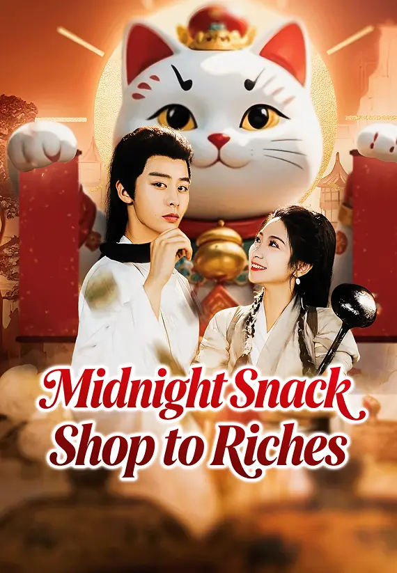 Midnight Snack Shop to Riches