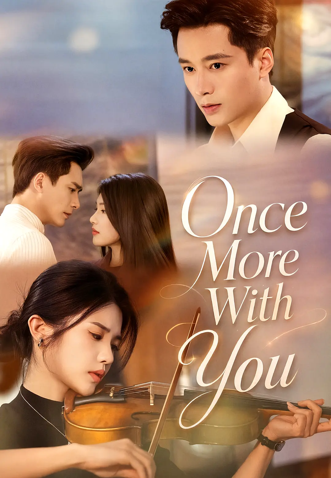 Once More With You