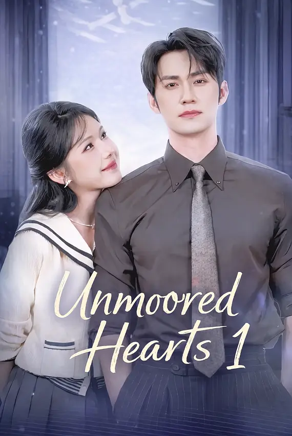 Unmoored Hearts 1