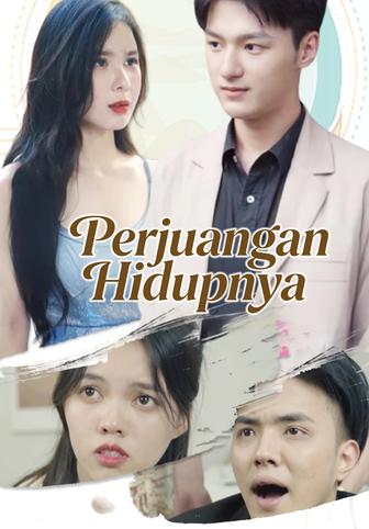 Perjuangan Hidupnya