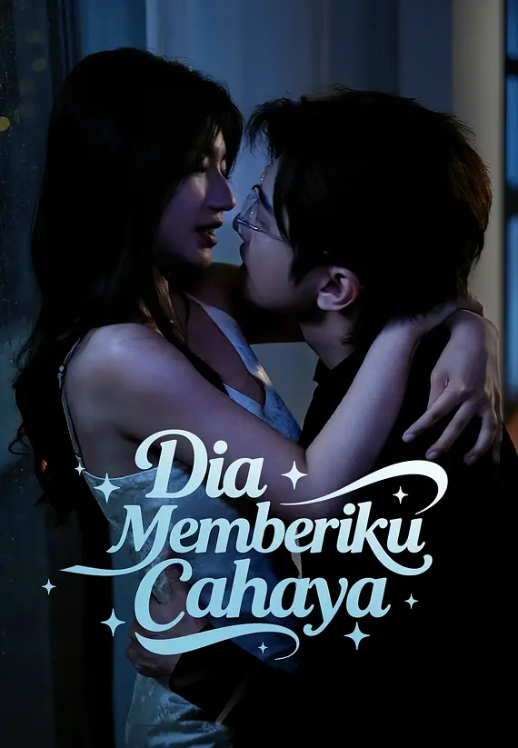 Dia Memberiku Cahaya