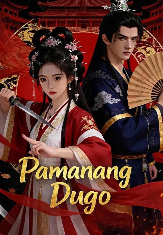 (Dubbed)Pamanang Dugo