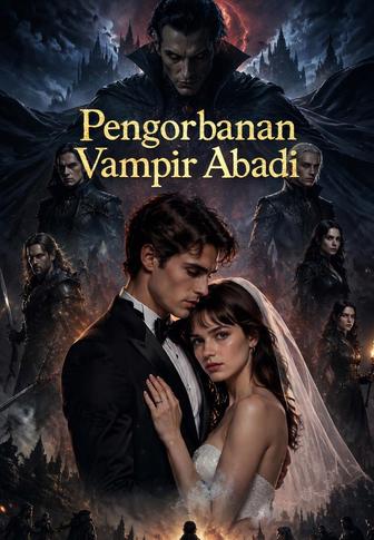 Pengorbanan Vampir Abadi
