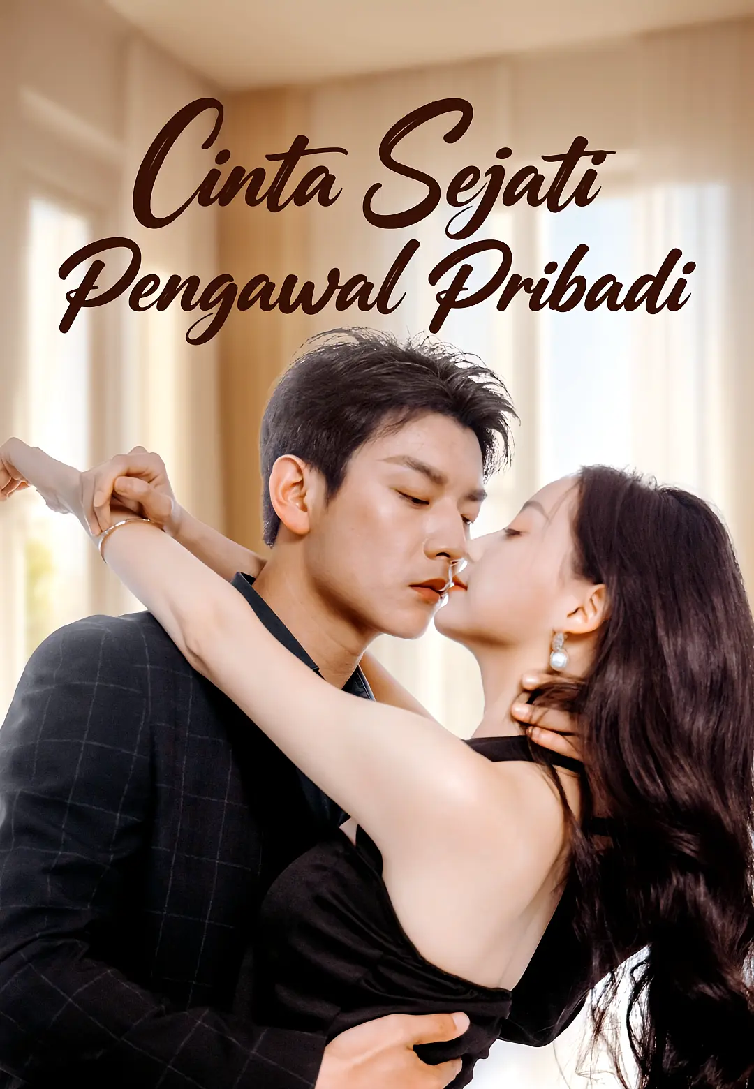 Cinta Sejati Pengawal Pribadi