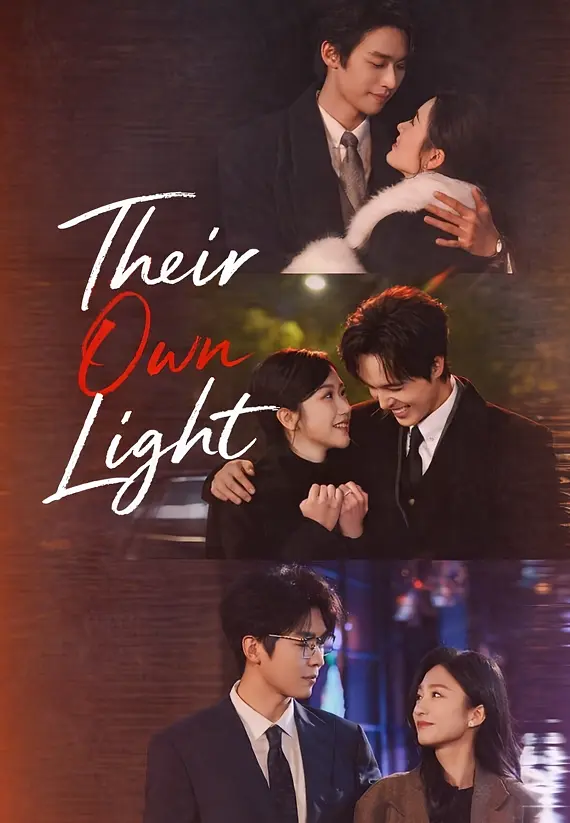 Their Own Light
