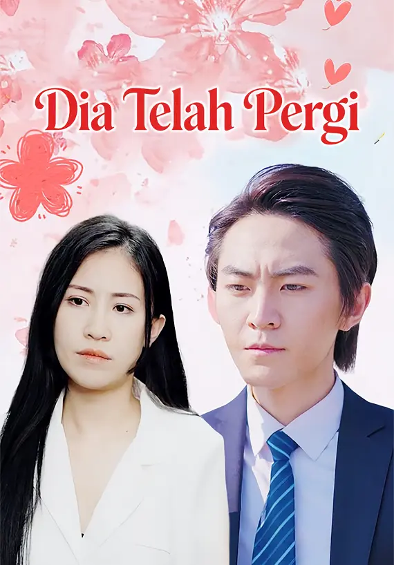 Dia Telah Pergi