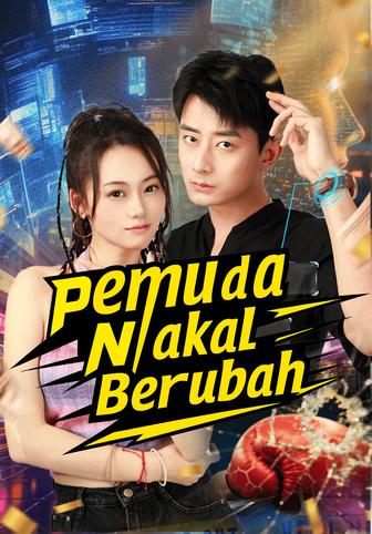 Pemuda Nakal Berubah