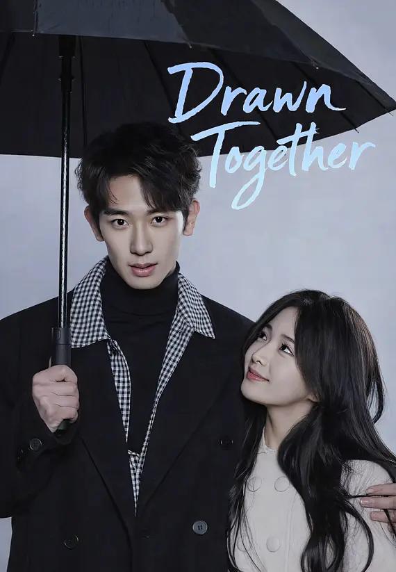 Drawn Together