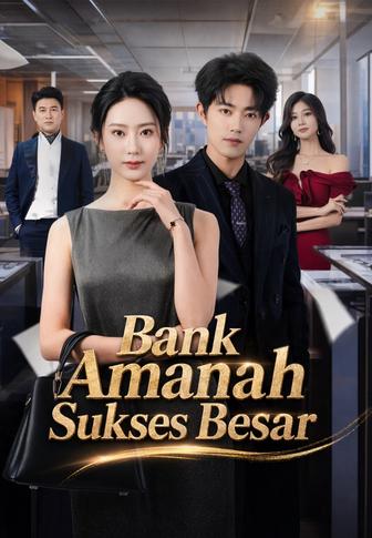 Bank Amanah Sukses Besar
