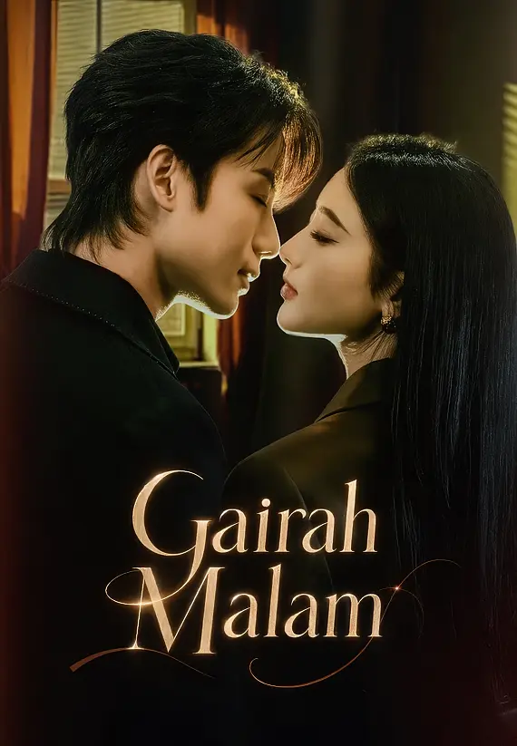 Gairah Malam