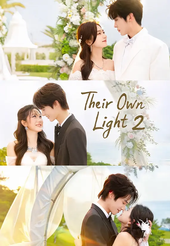 Their Own Light 2