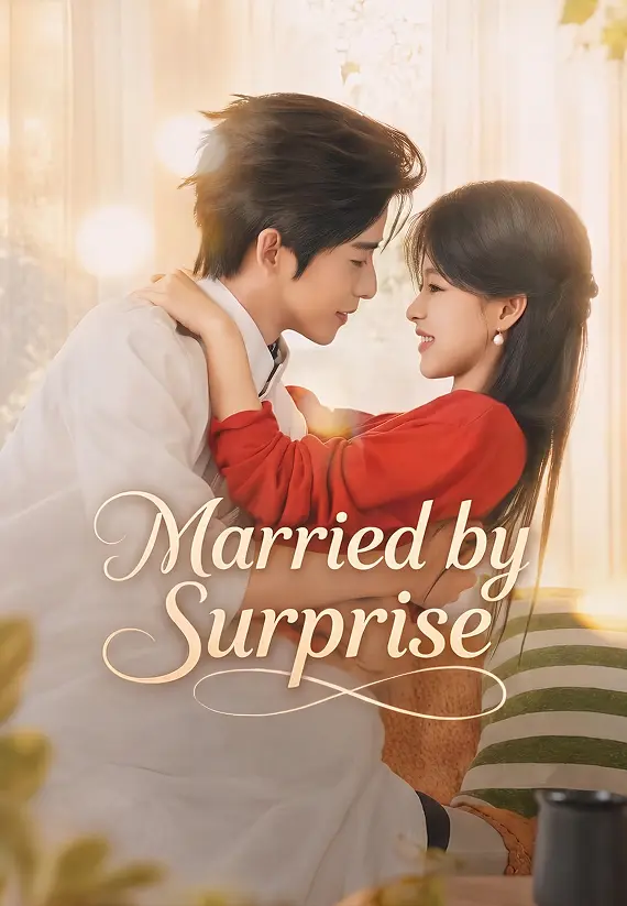Married by Surprise