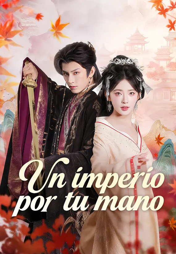(Doblado)Un imperio por tu mano