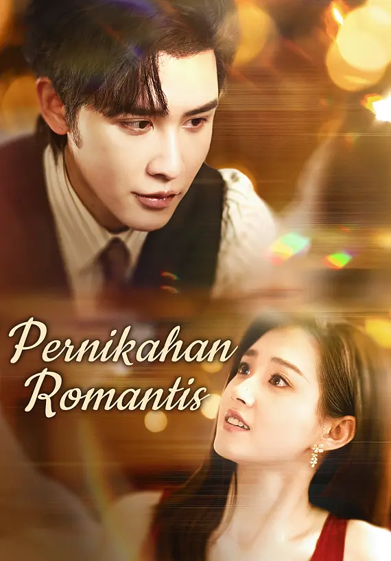 Pernikahan Romantis