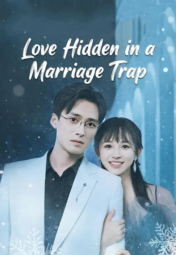 Love Hidden in a Marriage Trap