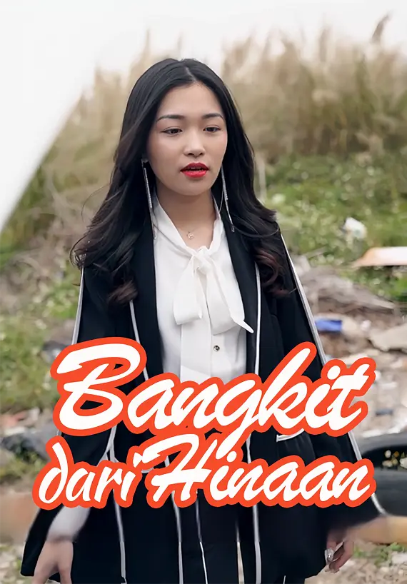 Bangkit dari Hinaan