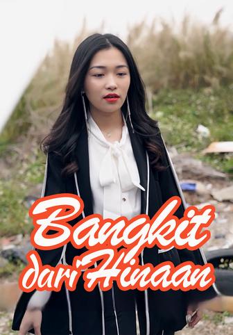 Bangkit dari Hinaan