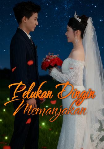 Pelukan Dingin Memanjakan