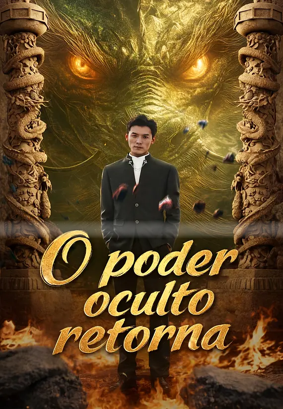 O poder oculto retorna