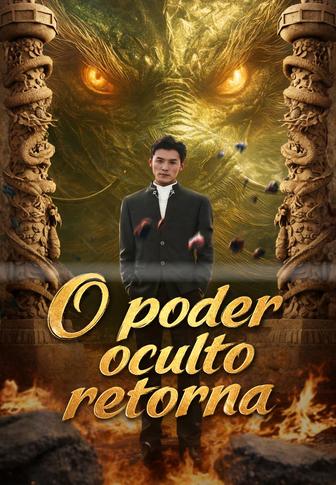 O poder oculto retorna