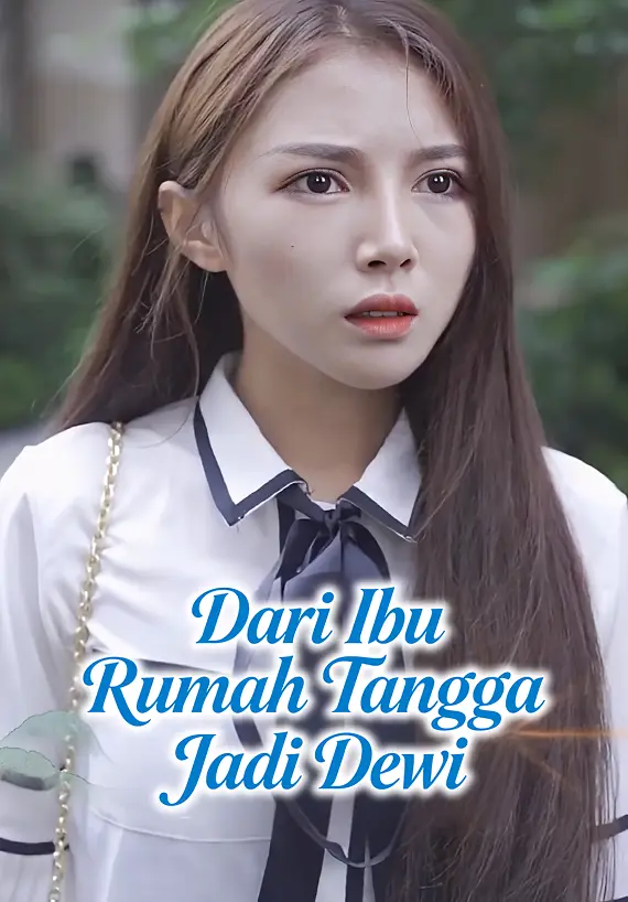 Dari Ibu Rumah Tangga Jadi Dewi