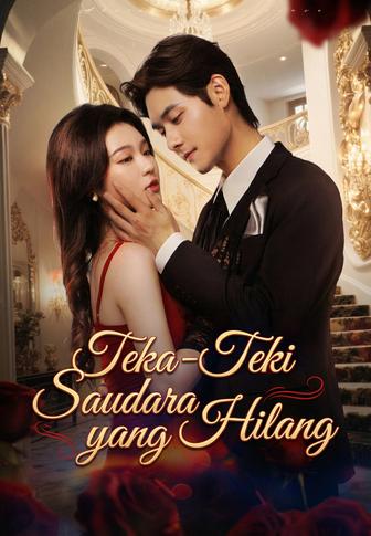Teka-Teki Saudara yang Hilang