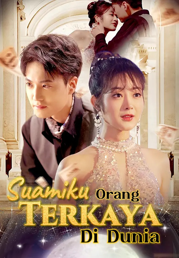 Suamiku Orang Terkaya di Dunia
