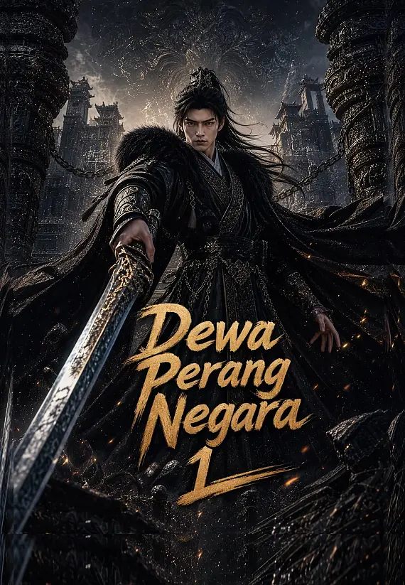 Dewa Perang Negara 1
