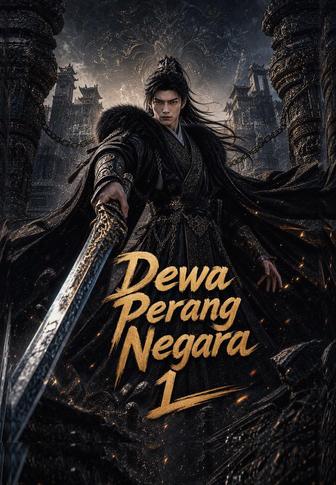Dewa Perang Negara 1