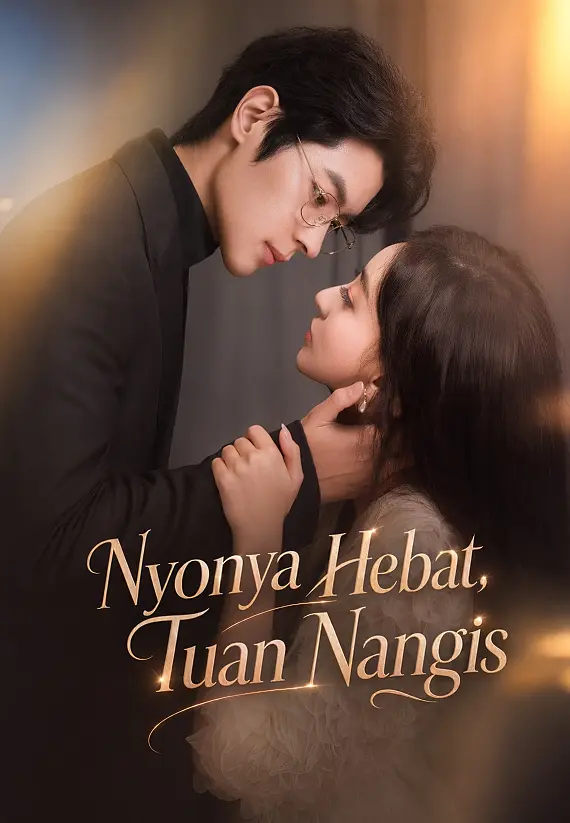 Nyonya Hebat, Tuan Nangis