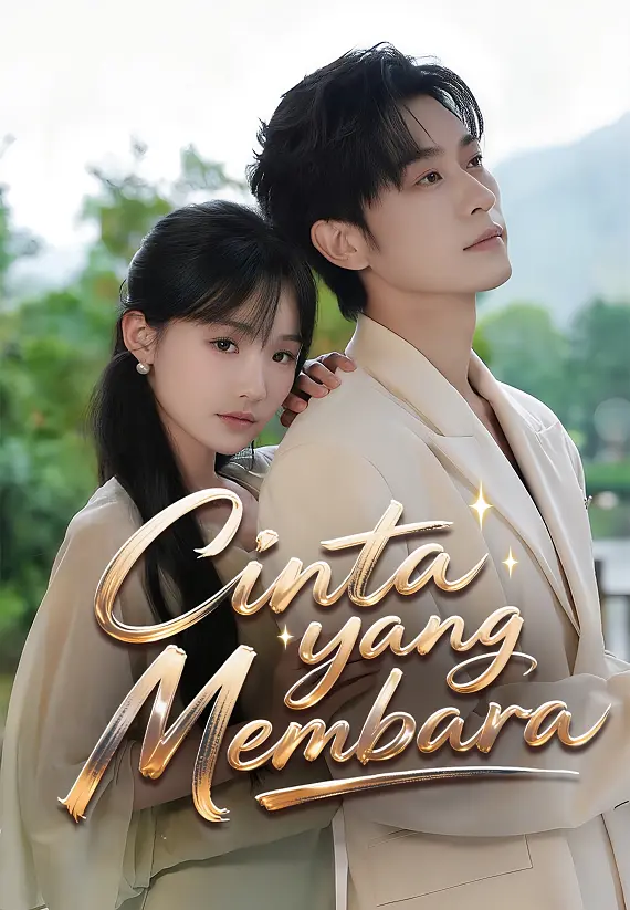 Cinta yang Membara