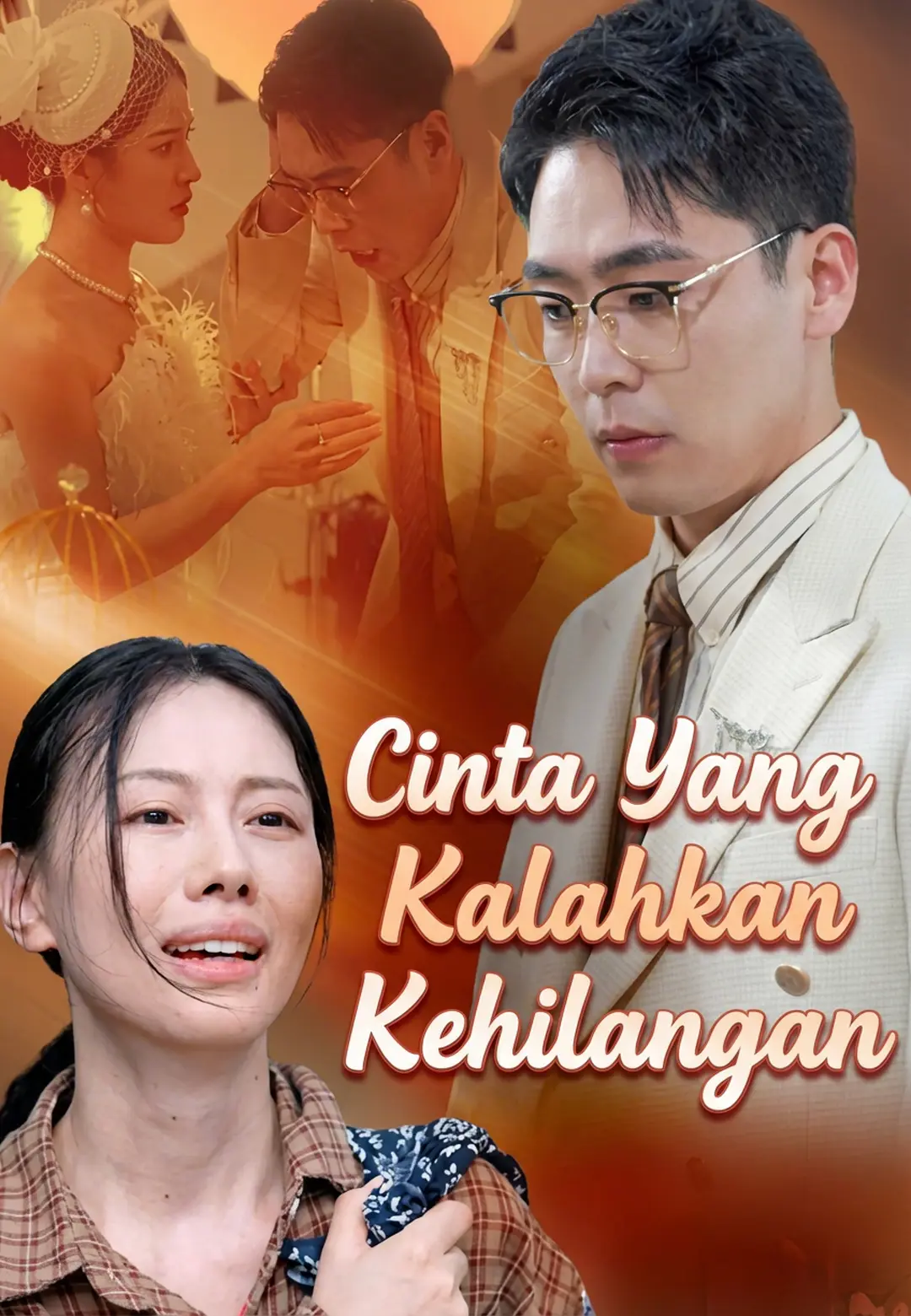 Cinta Yang Kalahkan Kehilangan