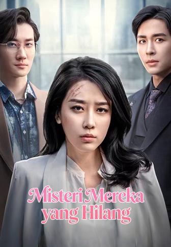 Misteri Mereka yang Hilang