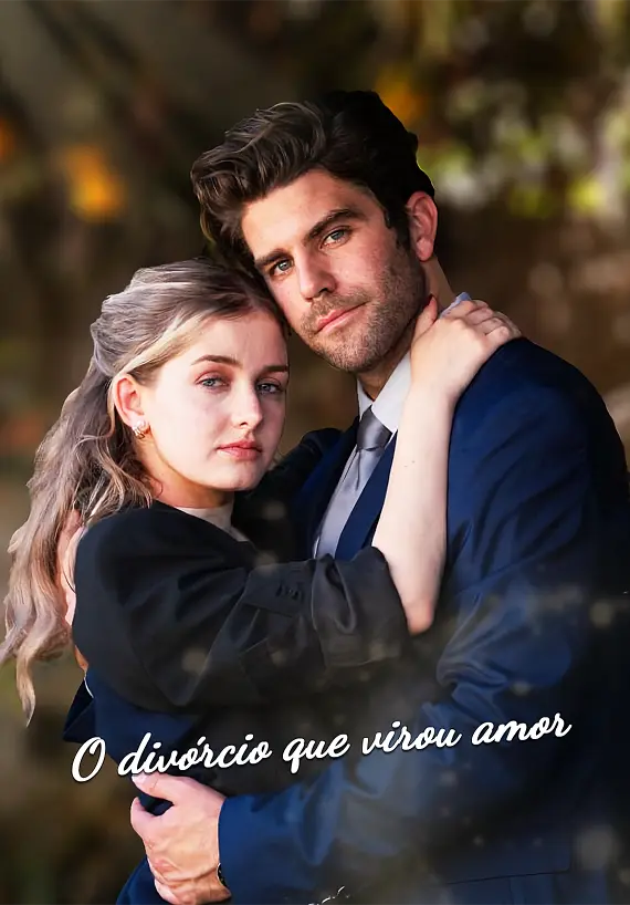 O divórcio que virou amor
