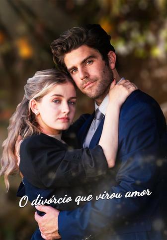 O divórcio que virou amor