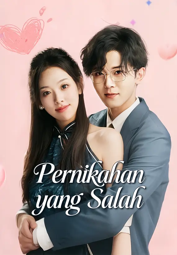 Pernikahan yang Salah