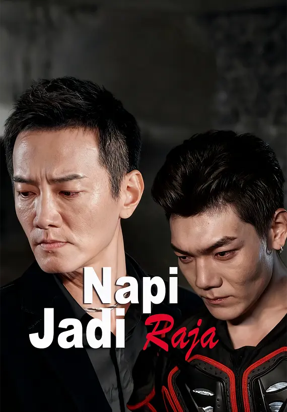 Napi Jadi Raja
