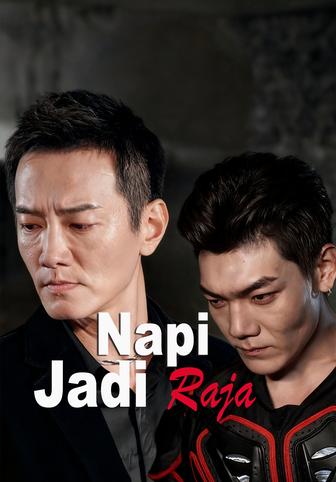 Napi Jadi Raja