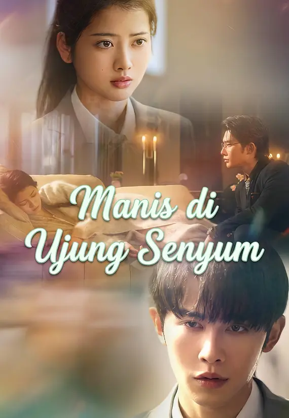 Manis di Ujung Senyum