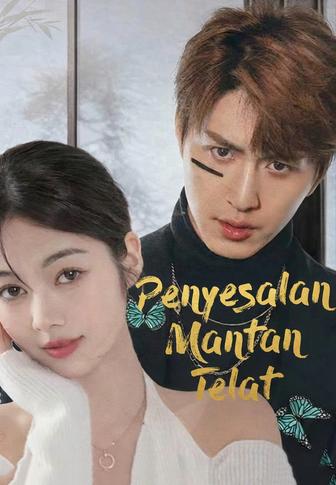 Penyesalan Mantan Telat
